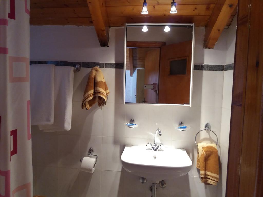 Vila Chloe Attic Agia Efimia Exteriér fotografie